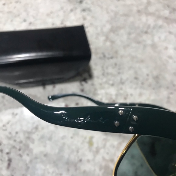 Marc Jacobs Sunnies - Picture 10 of 10